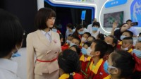 网龙推出中国首个虚拟CEO：数字人高管唐钰出任
