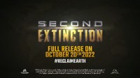 GC：《二次灭绝》新预告 10.22结束EA正式发售