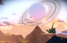 游民摄影展：和大家分享这个宇宙最浪漫的瞬间