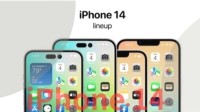 iPhone14系列手机膜开售 最高卖价达99元