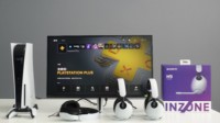索尼INZONE新品体验：“外行厂商”的内行之作