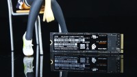 量大速疾玩的爽 西数SN850X评测:硬核游戏玩家新宠
