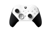 白色Xbox二代精英手柄新泄露：或于下月21日发售