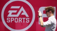 爆料称亚马逊今日宣布收购EA 外媒称没这回事