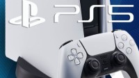 天猫国行PS5主机开始涨价：光驱版售价4299元