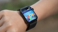 更大更硬！曝Apple Watch Pro配备47mm钛合金表壳