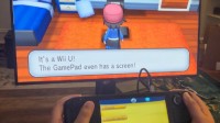 Wii U正统在V社？玩家用Steam掌机玩3DS双屏游戏