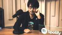 小岛秀夫播客节目9.8上线 来了解游戏制作人的想法吧