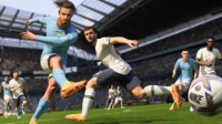 《FIFA23》拿下西甲冠名权 游戏中将加入1.9万名球员