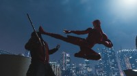 PC版《漫威蜘蛛侠》夜魔侠Mod 地狱厨房的无畏战士