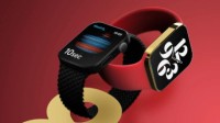 钛金属表身：曝Apple Watch Pro售价高达1000美元
