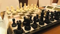 国际象棋棋手0.01秒绝杀夺冠 网友：跟想象的不一样