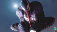 《漫威蜘蛛侠》毒液MOD：标志性长舌、肌肉感爆棚