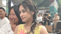 阿娇大理路透生图 这舞有点废袜的动态图