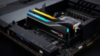 芝奇推出焰锋戟及烈焰枪新系列DDR5内存：为Zen4打造