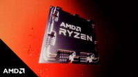 AMD发布锐龙7000：游戏性能提升35% 9月27日开卖