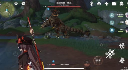 《原神》3.0须弥世界全解谜机关解锁攻略