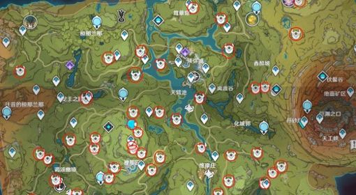 《原神》3.0隐藏成就美德的报酬解锁教程