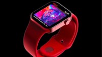 尺寸不变：曝苹果今年将推出红色版Apple Watch8