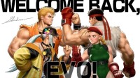 双方均有兴趣复兴“SNK VS 卡普空” 10年内完成