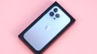女子抽中5899元iPhone 13竟是模型 询问被商家拉黑