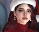 《模擬人生4》可愛圣誕帽耳環MOD
