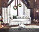 《模拟人生4》可爱圣诞儿童房家具MOD