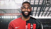 AC米兰官宣正式易主 NBA球星詹姆斯成为球队小老板