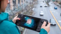 Steam掌机8月十大热门游戏：掌上《老头环》香爆了