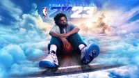 《NBA 2K23》全新情报：原声带将包含王嘉尔的音乐