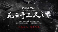 《死亡于三尺之下》剧本杀简介