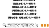 剧本杀立意推理本推荐 立意推理本盘点