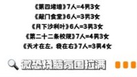 剧本杀微恐推理本推荐 微恐烧脑本推荐