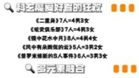 科幻推理剧本杀推荐 科幻与推理的结合