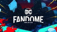 华纳宣布取消DC FanDome 2022 曝将于明年回归