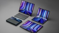 华硕新品发布会定档9月7日 将推首款折叠屏笔记本