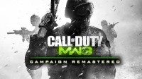 曝《COD：现代战争3》重制版已完成 正等待时机发布