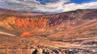 美国死亡谷出现全球9月最高温 温度高达53℃