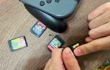二手性价比更高！游戏卡带登“买旧不买新”排行榜
