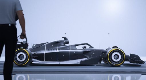 《F1车队经理2022》赛车调校指南