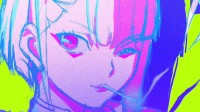 《2077》衍生动画倒计时海报公开 还有9天开播！