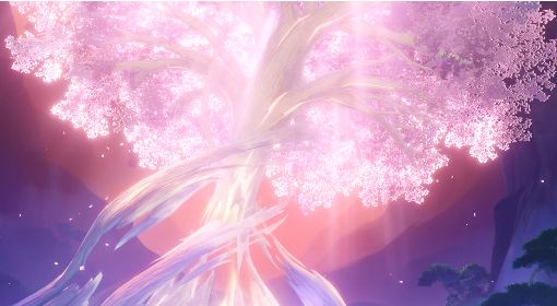 《原神》3.0秘宝迷踪第五天藏宝地位置