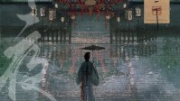 《昨夜雨疏风骤》剧本杀简介 只道故人愁