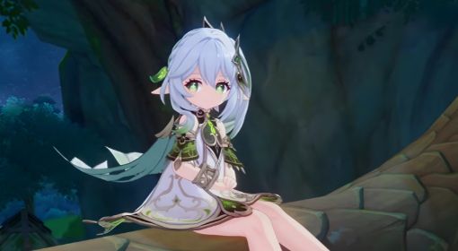《原神》鱼钩的物尽其用任务攻略