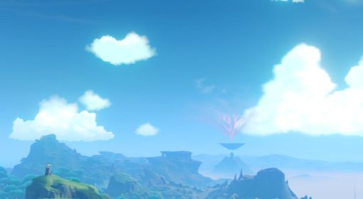 《原神》3.0版本究竟一切智地成就攻略