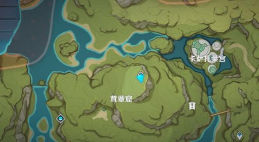 《原神》须弥隐藏任务攻略图文