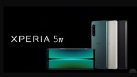 索尼官宣9月12日发布新品 Xperia 5 IV国行有望亮相