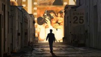 史蒂文·斯皮尔伯格新片《造梦之家》发布海报：半自传式成长题材