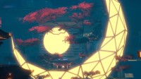 《幻塔》2.2版本试玩 开放世界与赛博国风的狂想曲