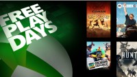 Xbox金会员免费玩：《极限国度》《猎杀对决》等